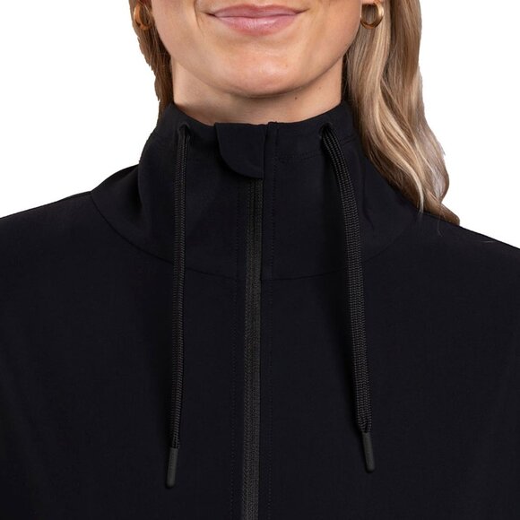 Kirkland Signature Ladies’ Active Full Zip - Picture 5 of 6